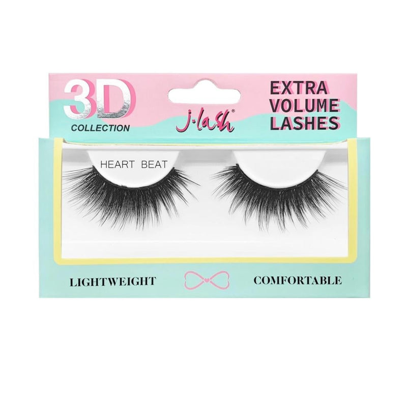 JLash 3D Extra Volume Lashes