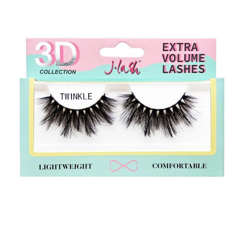 JLash 3D Extra Volume Lashes