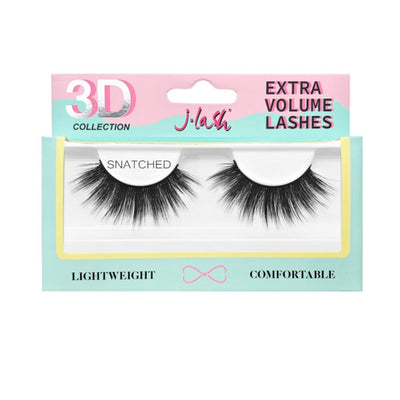 JLash 3D Extra Volume Lashes
