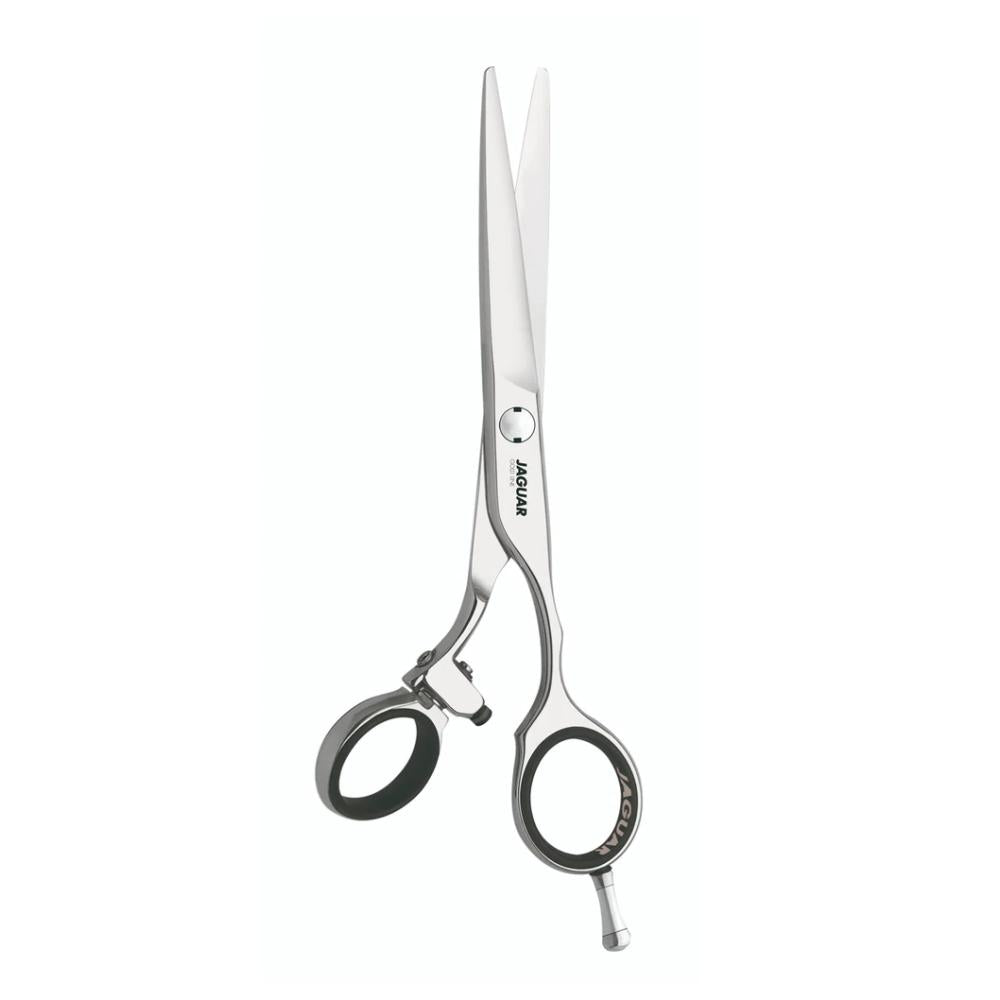 Jaguar Gold Line Convex Flex 5.5" Shear