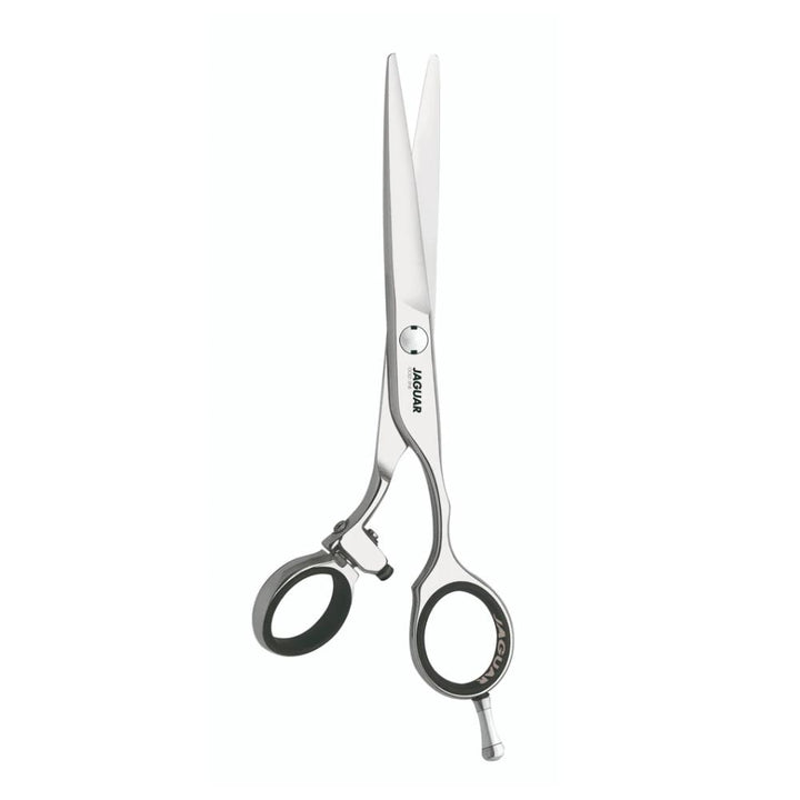Jaguar Gold Line Convex Flex 5.5" Shear