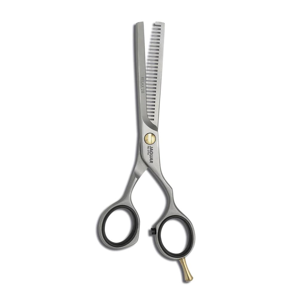 Jaguar Pre Style Relax Thinner 5.5" Offset Shears