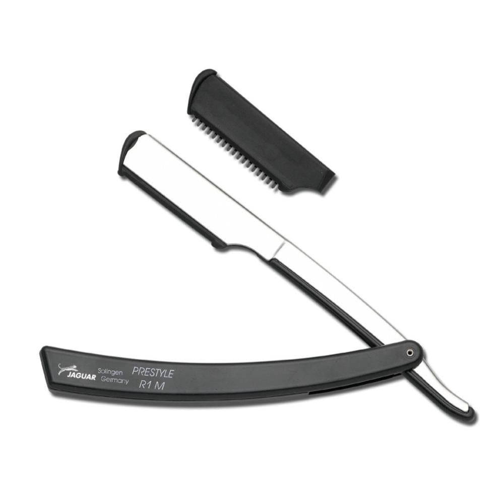 Jaguar Razor R1M- Black