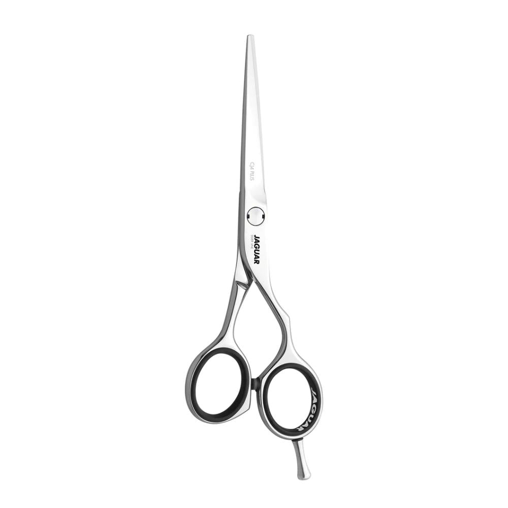 Jaguar Silver Line CJ4 Plus 5.5" Offset Shears