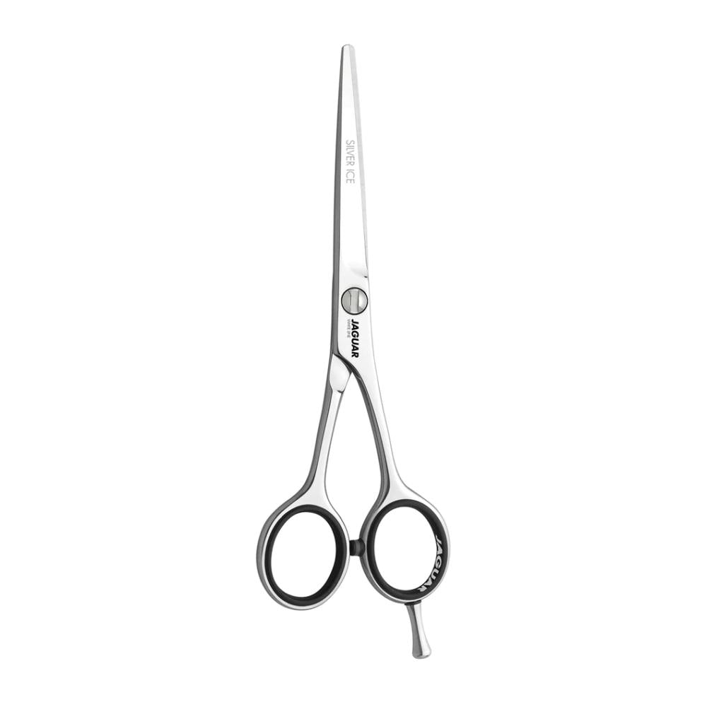 Jaguar White Line Silver Ice 6" Shears