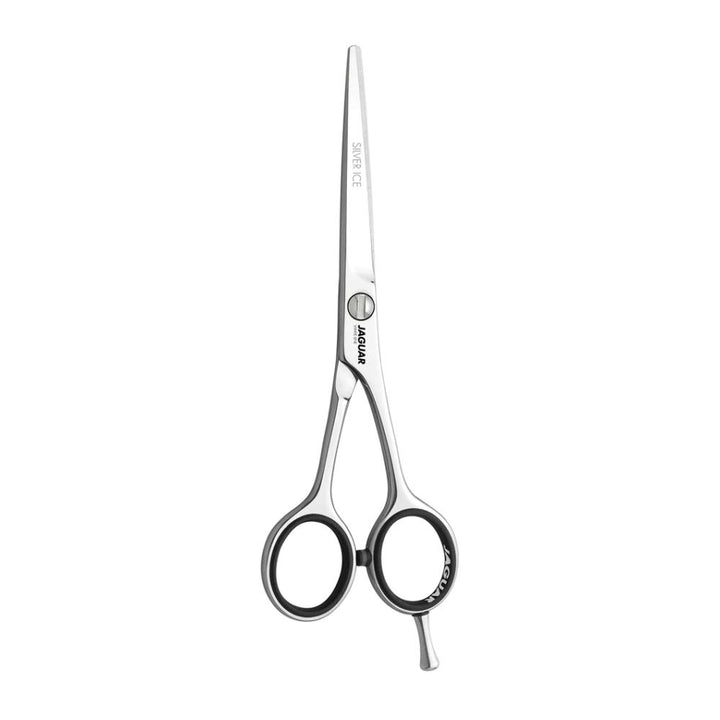 Jaguar White Line Silver Ice 6" Shears
