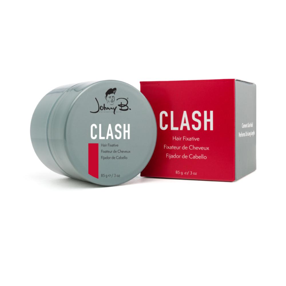 Johnny B Clash Hair Fixative 3oz