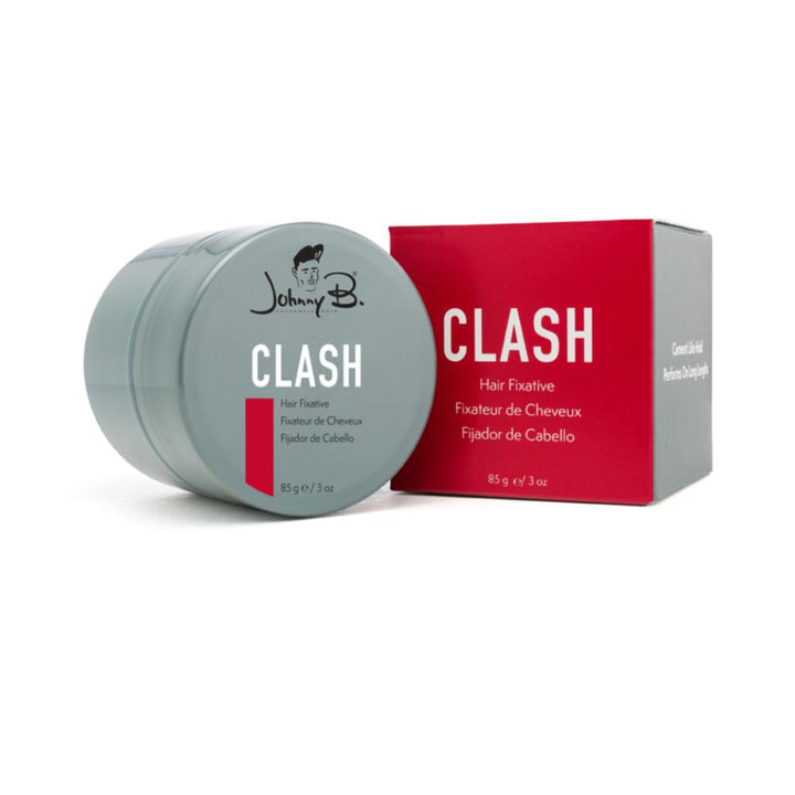 Johnny B Clash Hair Fixative 3oz