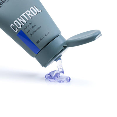 Johnny B Control Styling Gel 3.3oz