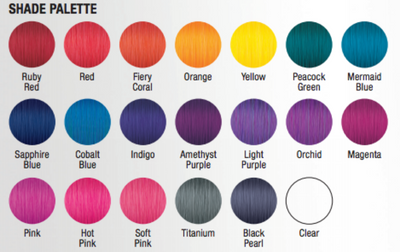 Joico Intensity Colors 4oz - beautysupply123 - 2