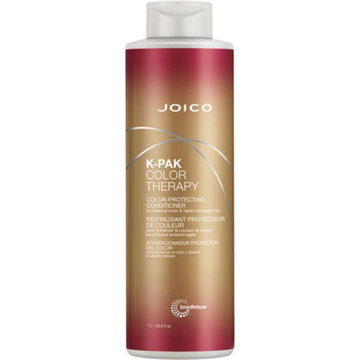 Joico K-Pak Color Therapy Color Protect Conditioner 33.8oz