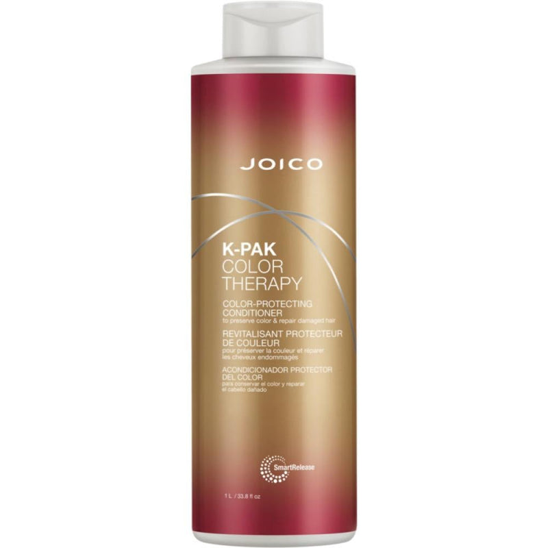 Joico K-Pak Color Therapy Color Protect Conditioner 33.8oz