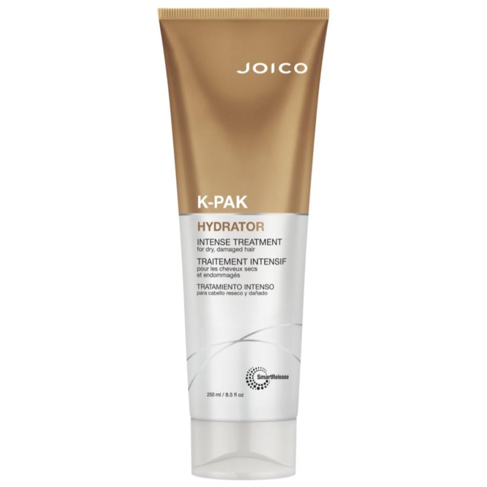 Joico K-Pak Hydrator Intense Treatment for Dry Damaged Hair 8.5oz