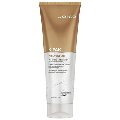Joico K-Pak Hydrator Intense Treatment for Dry Damaged Hair 8.5oz