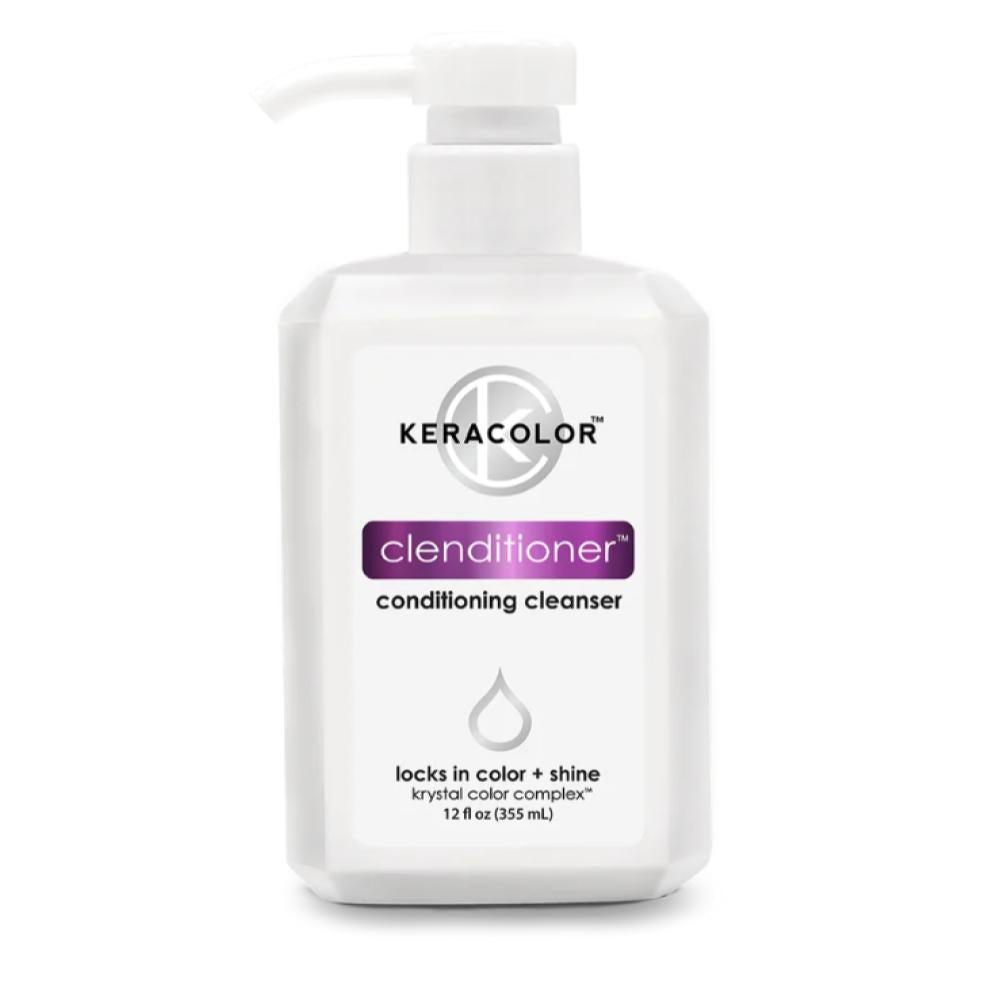 KeraColor Clenditioner 12oz