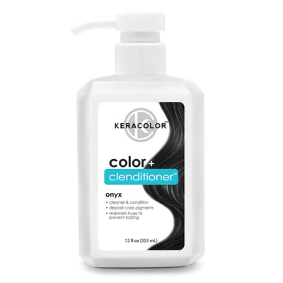 KeraColor Color + Clenditioner 12oz
