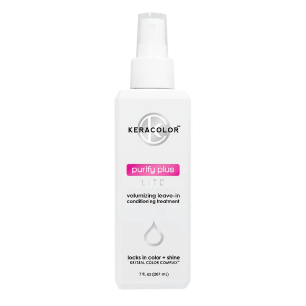 KeraColor Purify Plus Lite 7oz