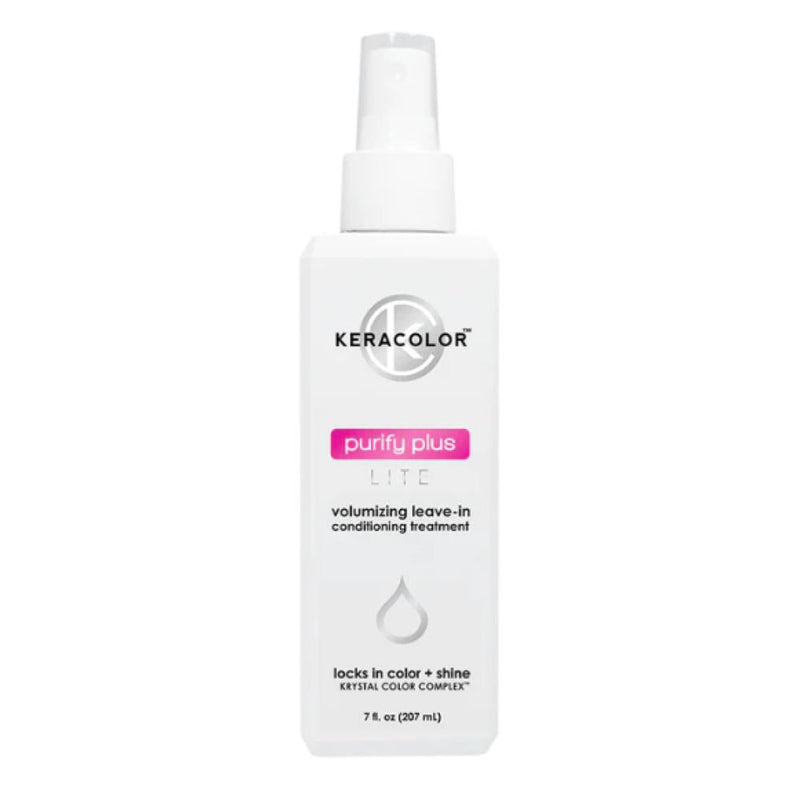 KeraColor Purify Plus Lite 7oz