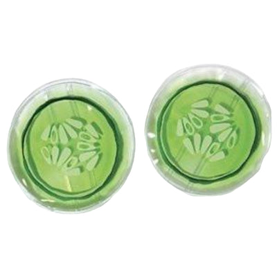 Kingsley - Gel Eye Coolers