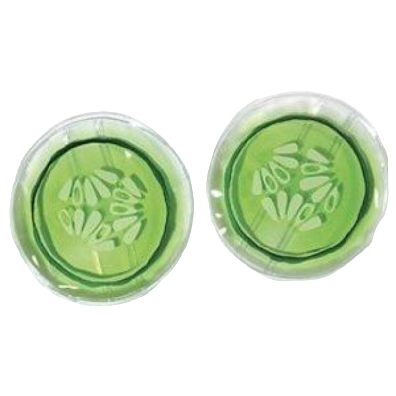 Kingsley - Gel Eye Coolers