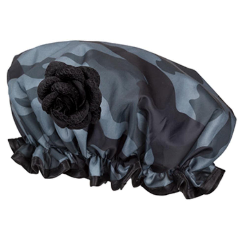Kingsley Fancy Shower Cap