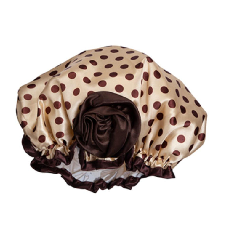 Kingsley Fancy Shower Cap