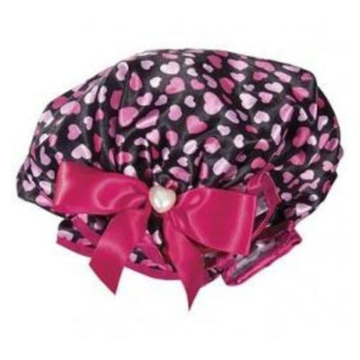 Kingsley Fancy Shower Cap - beautysupply123 - 3
