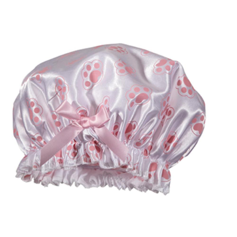 Kingsley Fancy Shower Cap