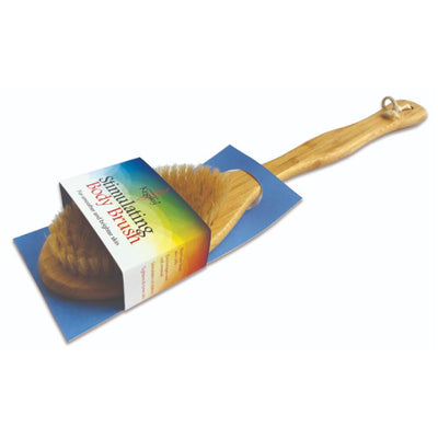 Kingsley Stimulating Body Brush