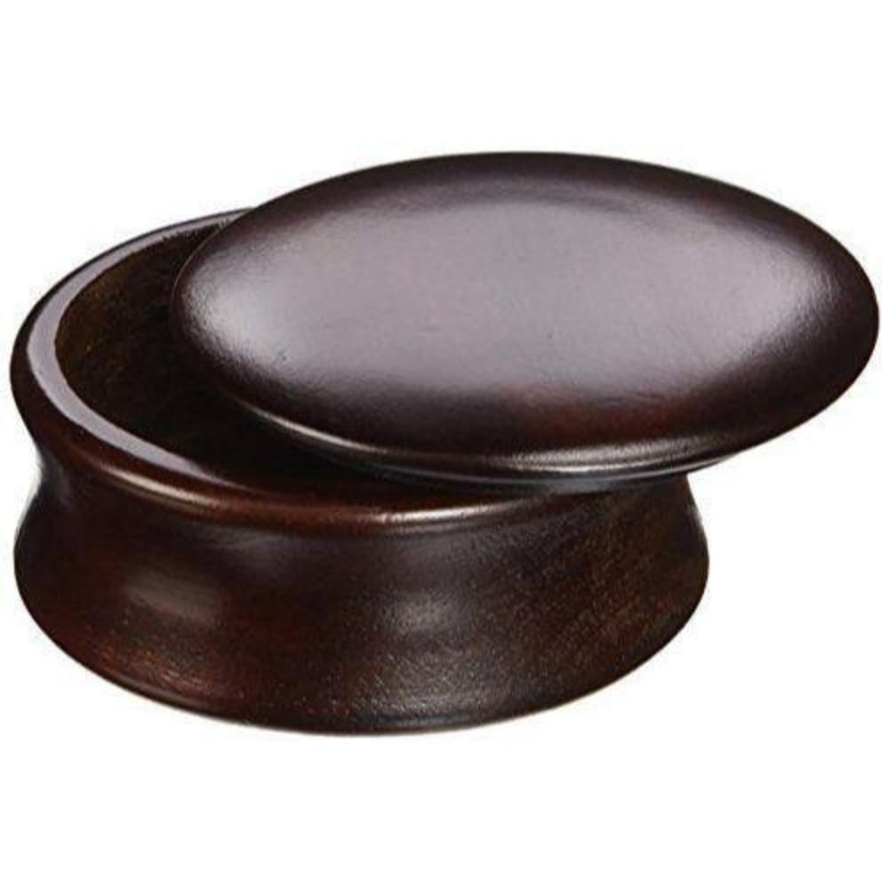 Kingsley Wood Shave Bowl