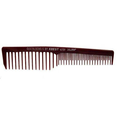 Krest Goldilocks #G6 Burgundy Comb