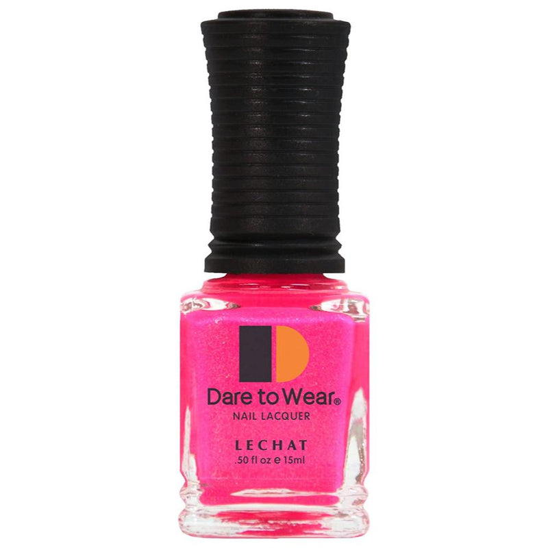 LECHAT Dare To Wear Nail Lacquer