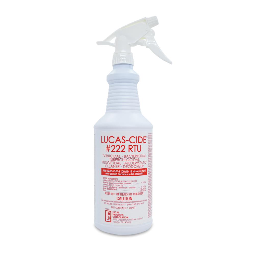 Lucas-Cide 