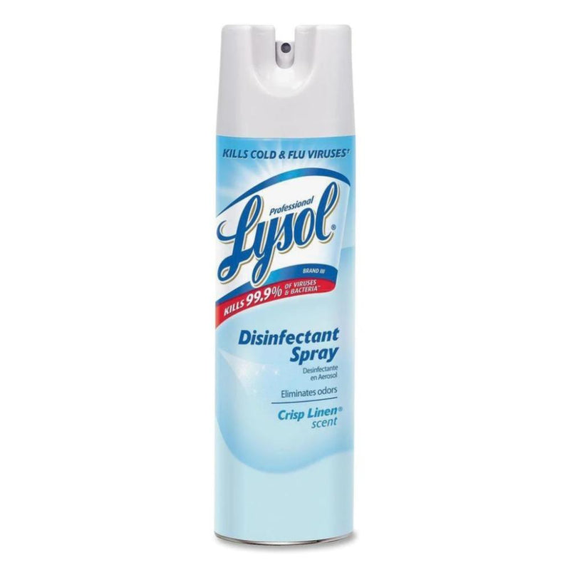 Lysol Disinfectant Spray Can 12.5oz