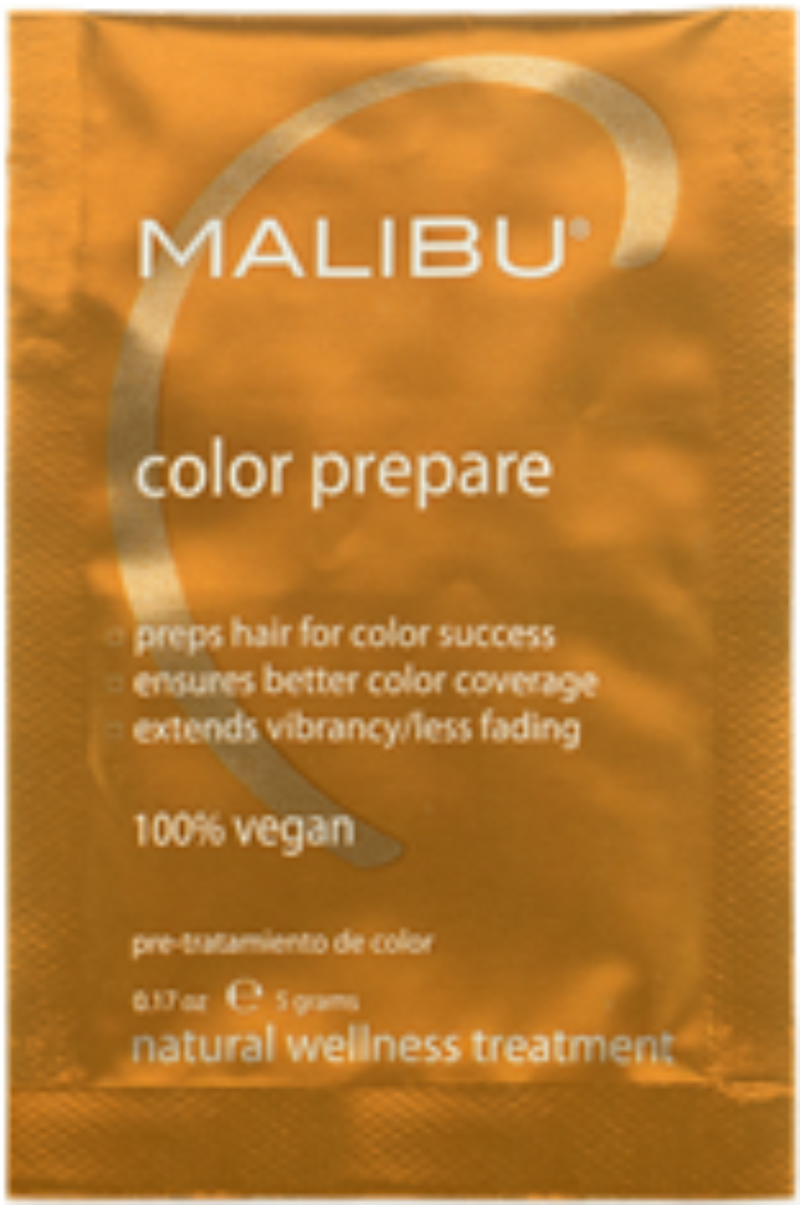 Malibu COLOR PREPARE TREATMENT box of 12 - beautysupply123