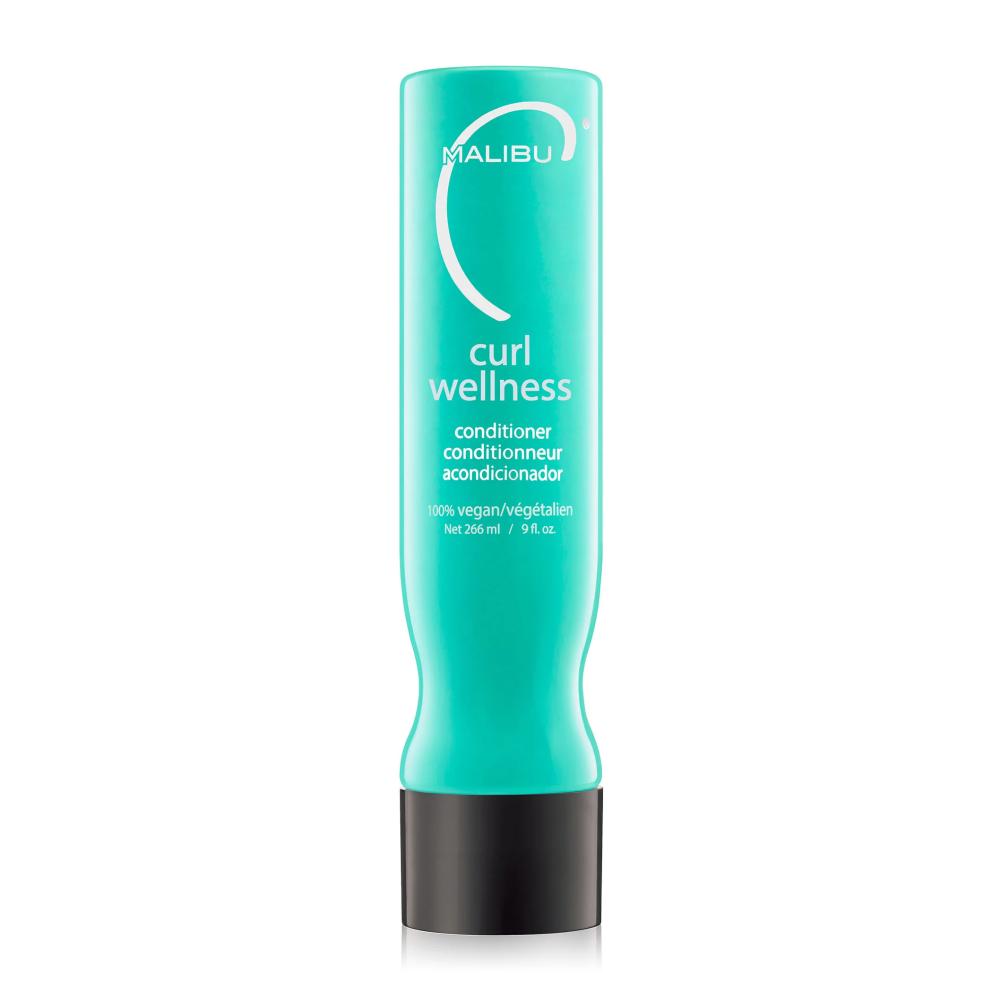 Malibu C Curl Wellness Conditioner 9oz