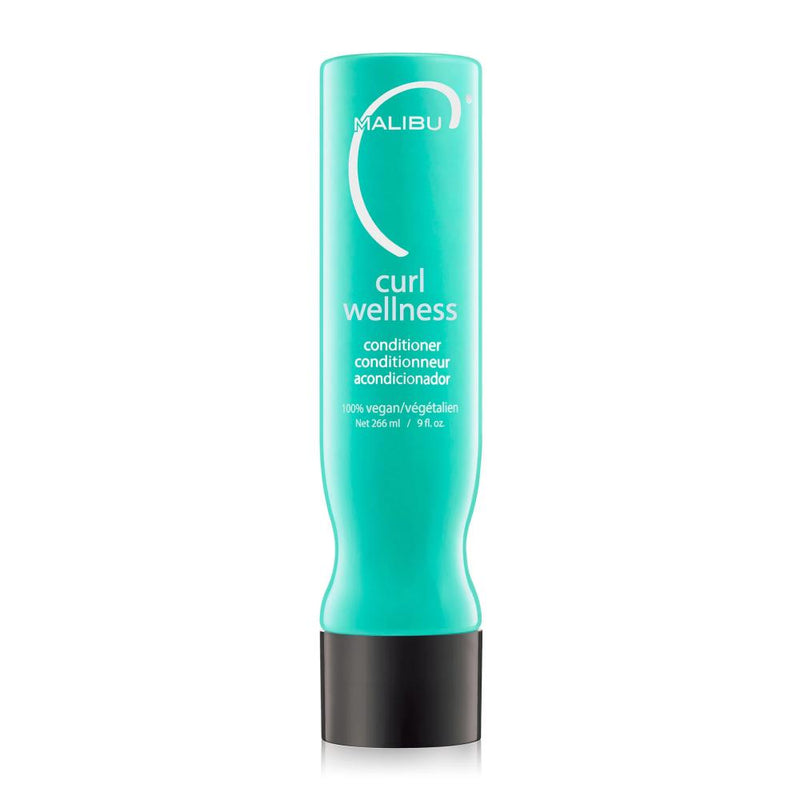 Malibu C Curl Wellness Conditioner 9oz