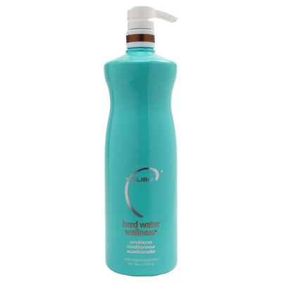 Malibu C Hard Water Wellness Conditioner 33.8oz