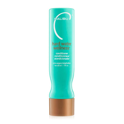 Malibu C Hard Water Wellness Conditioner 9oz