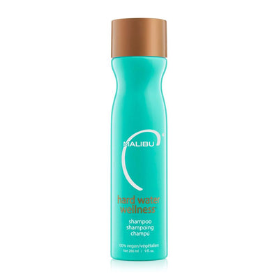 Malibu C Hard Water Wellness Shampoo 9oz