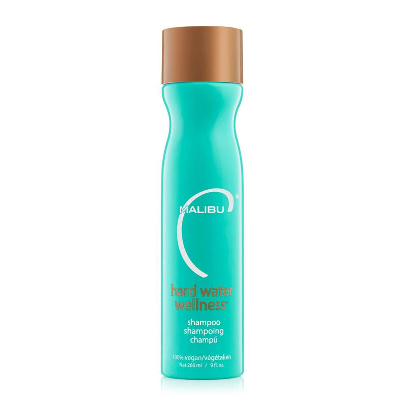 Malibu C Hard Water Wellness Shampoo 9oz