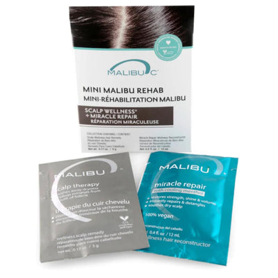 Malibu C Mini Rehab Scalp Wellness