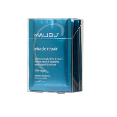Malibu C Miracle Repair Box of 12