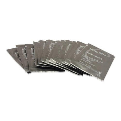 Malibu C Scalp Therapy Treatment Box of 12