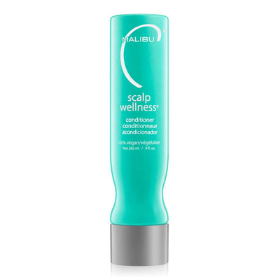 Malibu C Scalp Wellness Conditioner 9oz