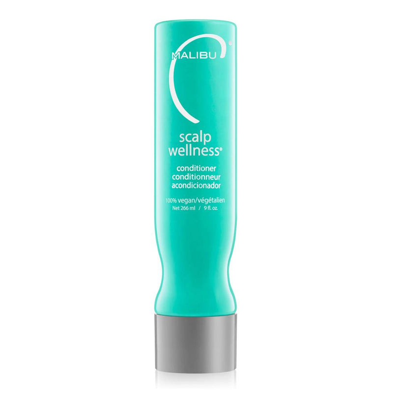 Malibu C Scalp Wellness Conditioner 9oz