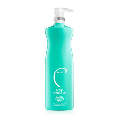 Malibu C Scalp Wellness Shampoo 33.8oz