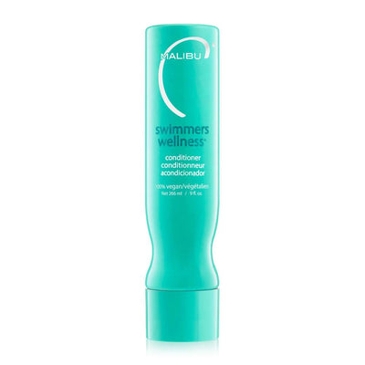 Malibu C Swimmers Wellness Conditioner 9oz