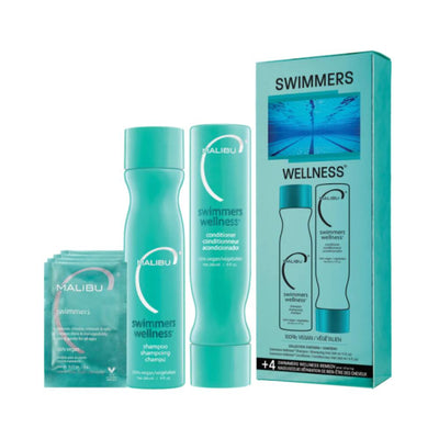 Malibu C Swimmers Wellness Kit