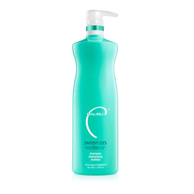 Malibu C Swimmers Wellness Shampoo 33.8oz
